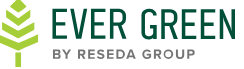 ever green logo