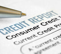 How Long Does Old Debt Stay on Your Credit Report?