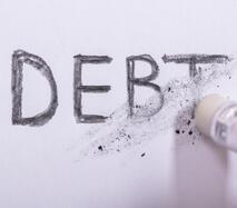 Break Up with Debt & Find Financial Freedom