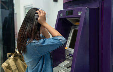 ATM Safety Check: Are You Protecting Your PIN?