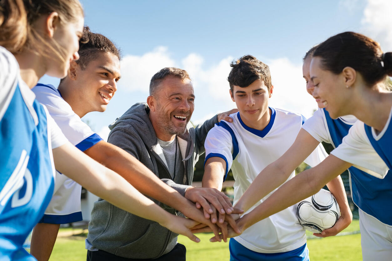 Soccer Team